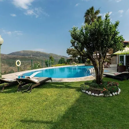 Villa Narciso Ponte de Lima